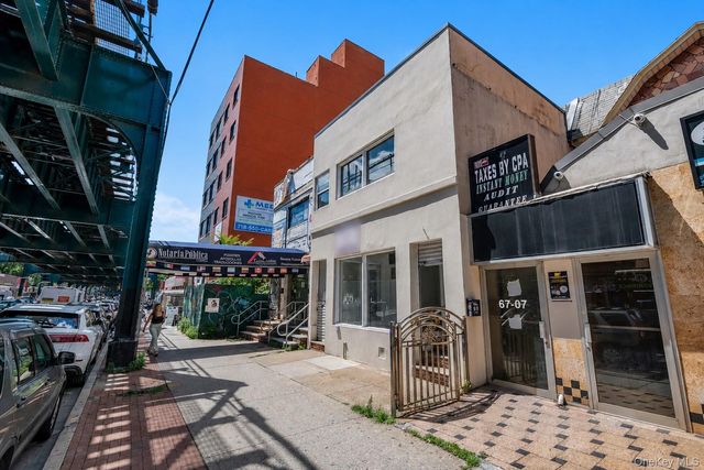 67-05 Roosevelt Avenue, Woodside, NY 11377