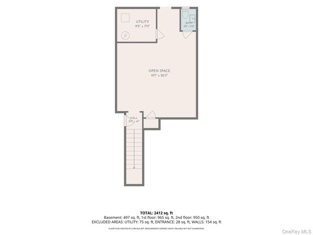 67-05 Roosevelt Avenue, Woodside, NY 11377