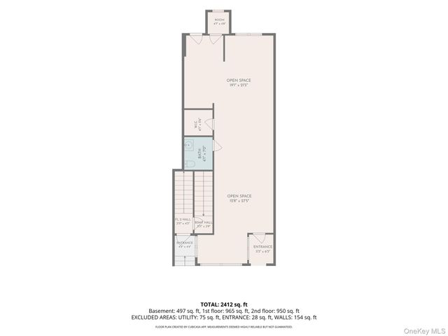 67-05 Roosevelt Avenue, Woodside, NY 11377