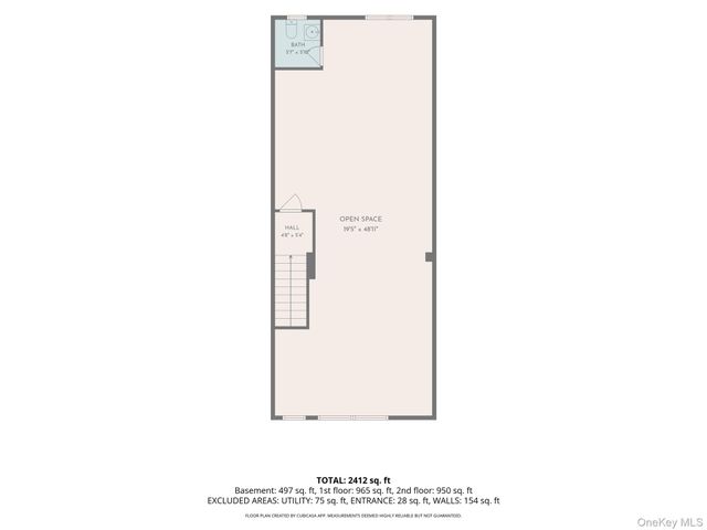 67-05 Roosevelt Avenue, Woodside, NY 11377