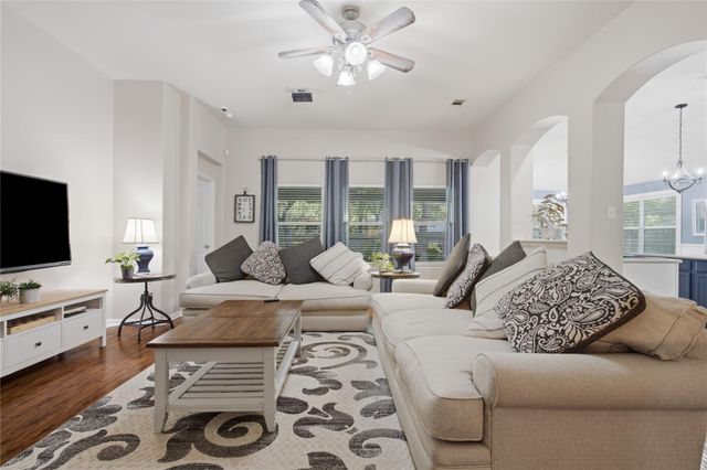 2409 Tumbling River DR, Leander, TX 78641