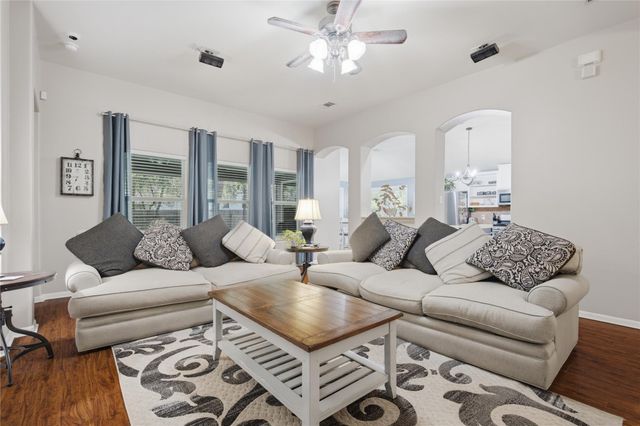 2409 Tumbling River DR, Leander, TX 78641