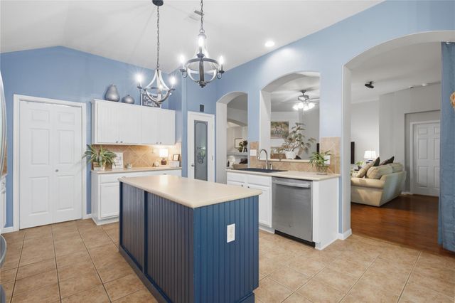 2409 Tumbling River DR, Leander, TX 78641
