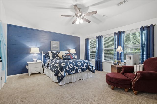 2409 Tumbling River DR, Leander, TX 78641