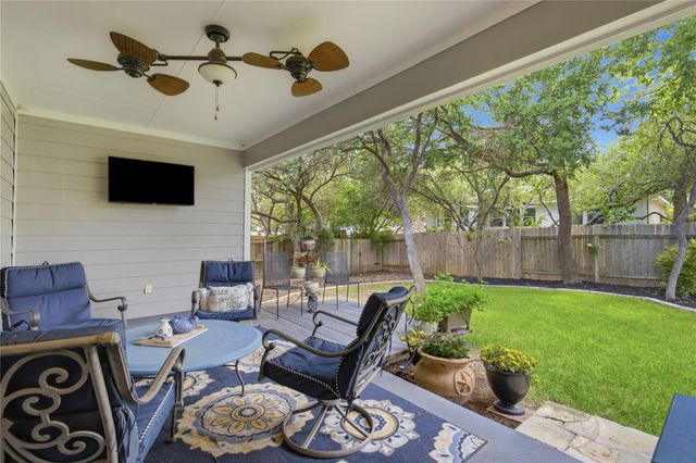 2409 Tumbling River DR, Leander, TX 78641