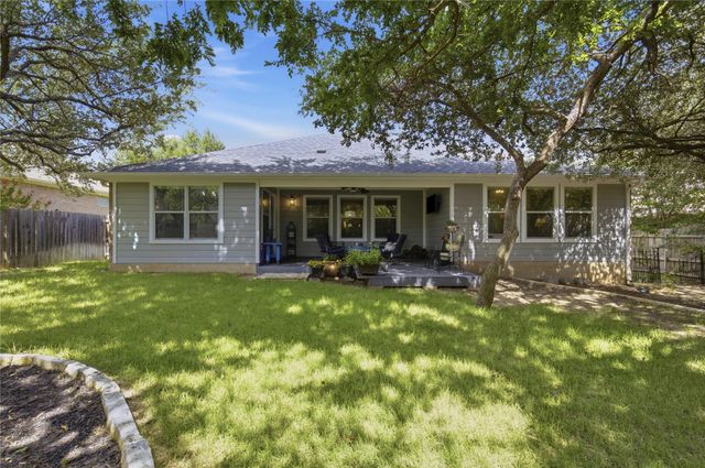 2409 Tumbling River DR, Leander, TX 78641