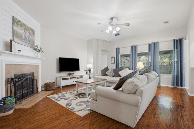 2409 Tumbling River DR, Leander, TX 78641