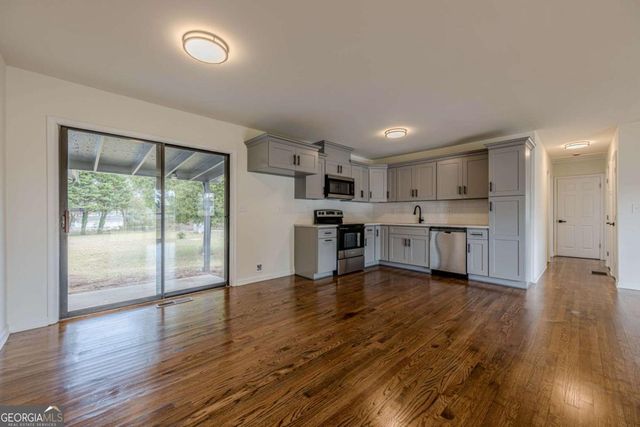 1368 Breezy Circle, Norcross, GA 30093