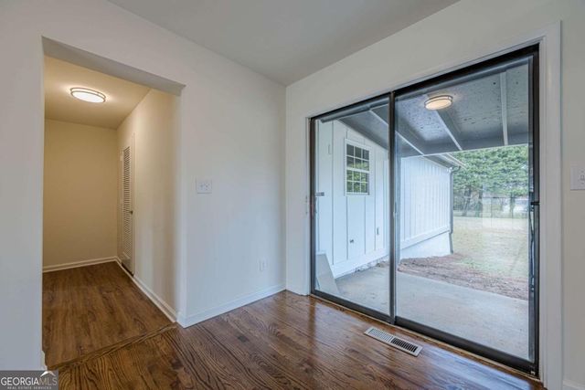 1368 Breezy Circle, Norcross, GA 30093