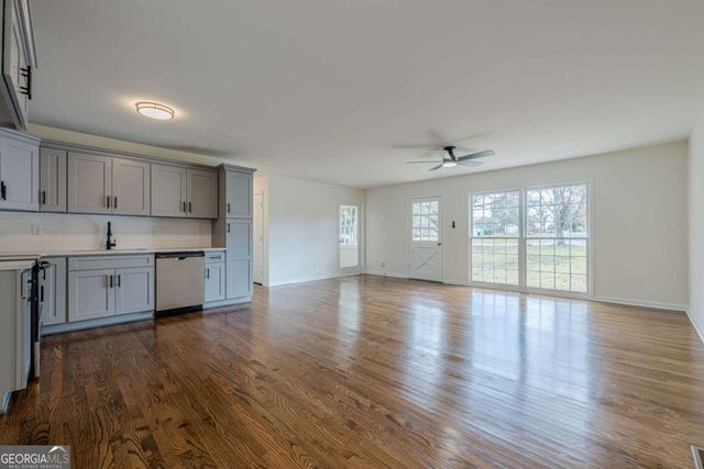 1368 Breezy Circle, Norcross, GA 30093