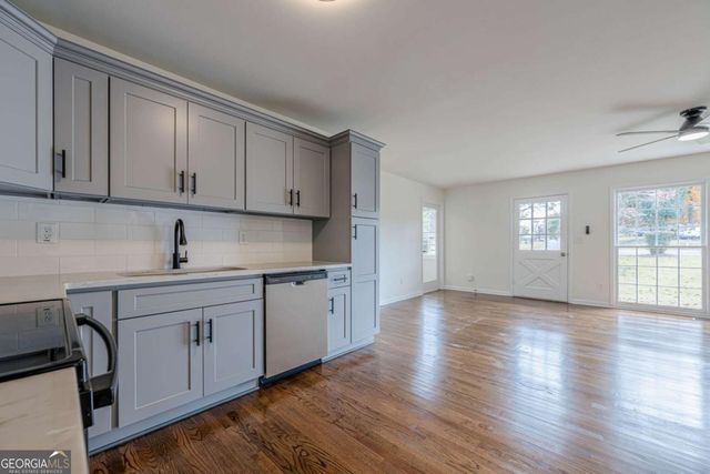 1368 Breezy Circle, Norcross, GA 30093