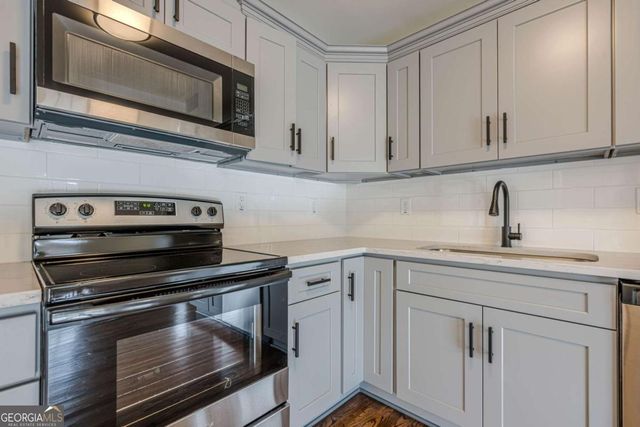 1368 Breezy Circle, Norcross, GA 30093