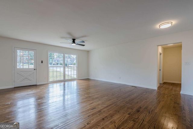 1368 Breezy Circle, Norcross, GA 30093