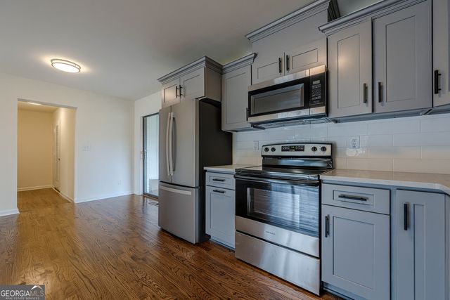 1368 Breezy Circle, Norcross, GA 30093