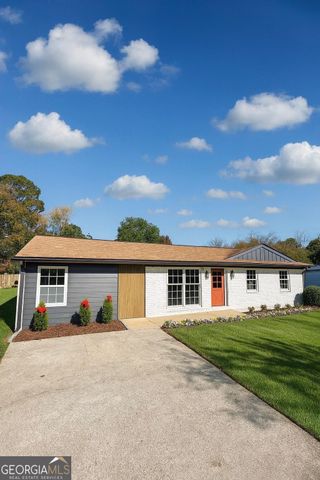 1368 Breezy Circle, Norcross, GA 30093