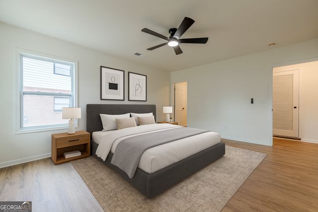 1368 Breezy Circle, Norcross, GA 30093