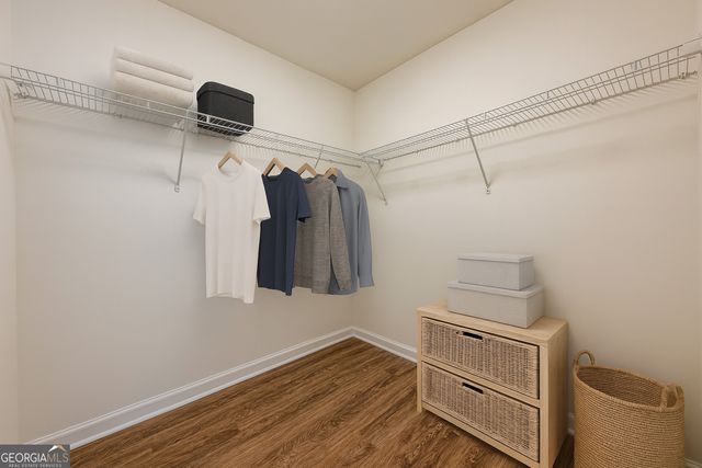 1368 Breezy Circle, Norcross, GA 30093