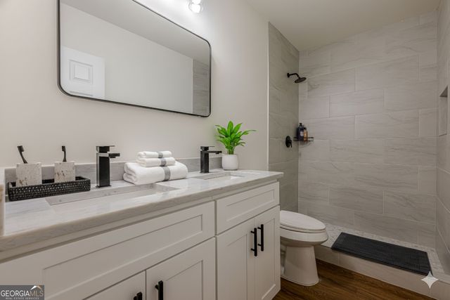 1368 Breezy Circle, Norcross, GA 30093