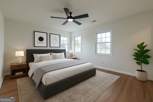 1368 Breezy Circle, Norcross, GA 30093