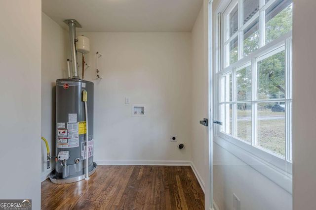 1368 Breezy Circle, Norcross, GA 30093