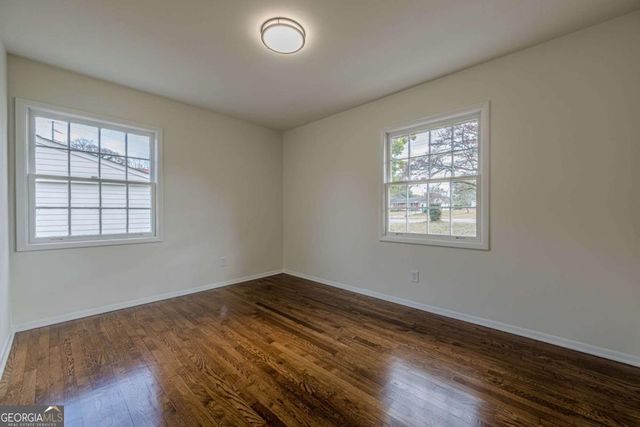 1368 Breezy Circle, Norcross, GA 30093