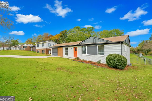 1368 Breezy Circle, Norcross, GA 30093