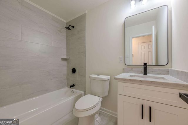 1368 Breezy Circle, Norcross, GA 30093