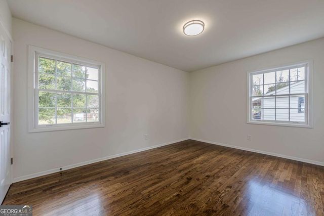 1368 Breezy Circle, Norcross, GA 30093