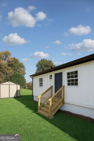 1368 Breezy Circle, Norcross, GA 30093