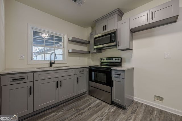 1368 Breezy Circle, Norcross, GA 30093