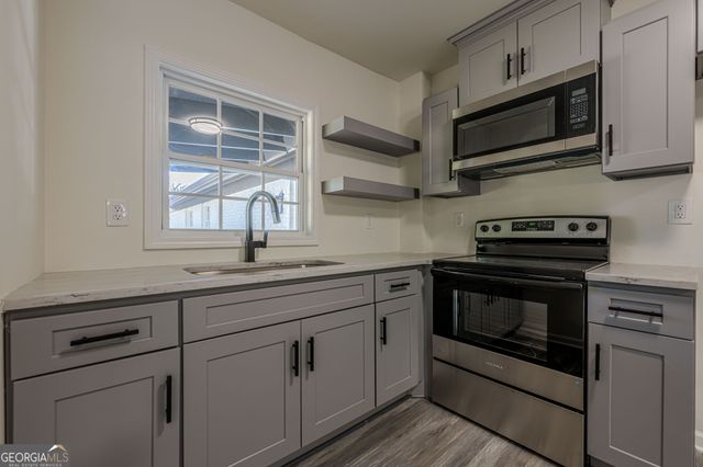 1368 Breezy Circle, Norcross, GA 30093