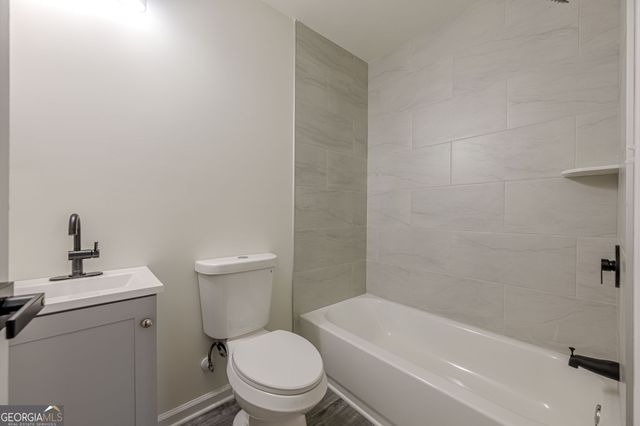 1368 Breezy Circle, Norcross, GA 30093