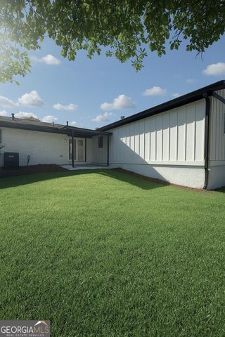 1368 Breezy Circle, Norcross, GA 30093