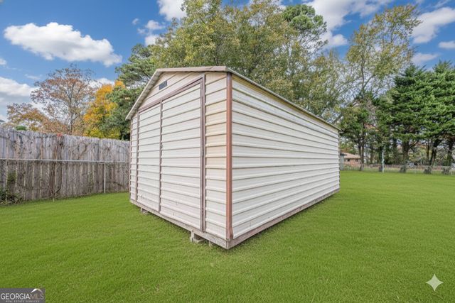 1368 Breezy Circle, Norcross, GA 30093