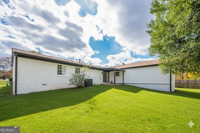 1368 Breezy Circle, Norcross, GA 30093