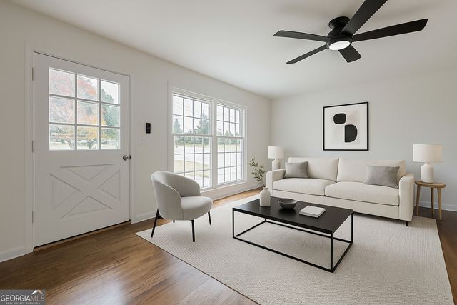 1368 Breezy Circle, Norcross, GA 30093