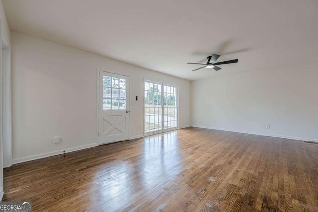 1368 Breezy Circle, Norcross, GA 30093