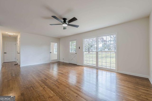 1368 Breezy Circle, Norcross, GA 30093