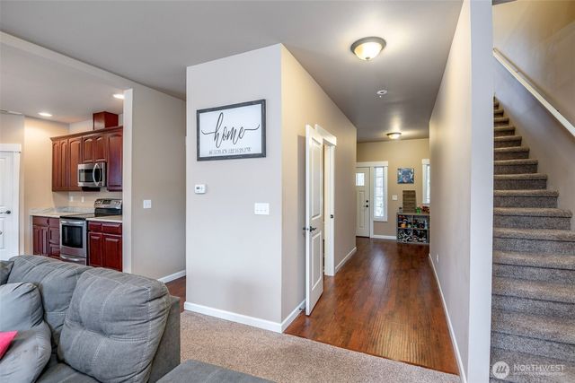 633 Joy Street, Eatonville, WA 98328