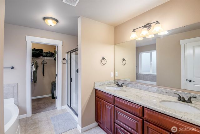 633 Joy Street, Eatonville, WA 98328