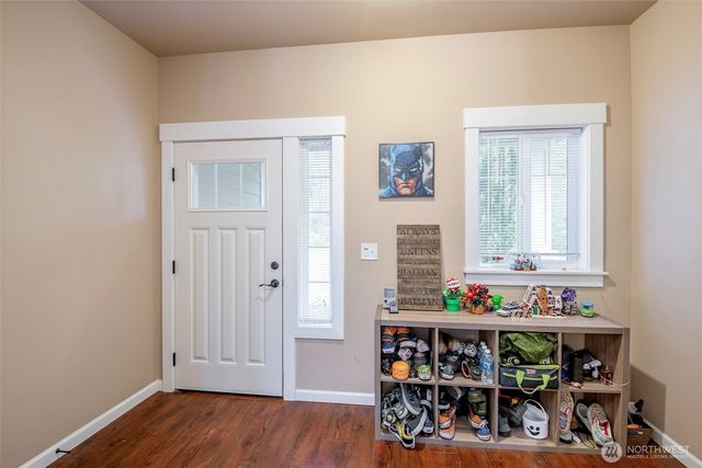 633 Joy Street, Eatonville, WA 98328