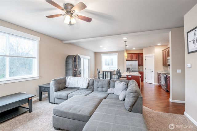 633 Joy Street, Eatonville, WA 98328