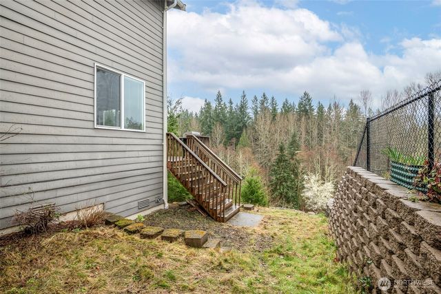 633 Joy Street, Eatonville, WA 98328