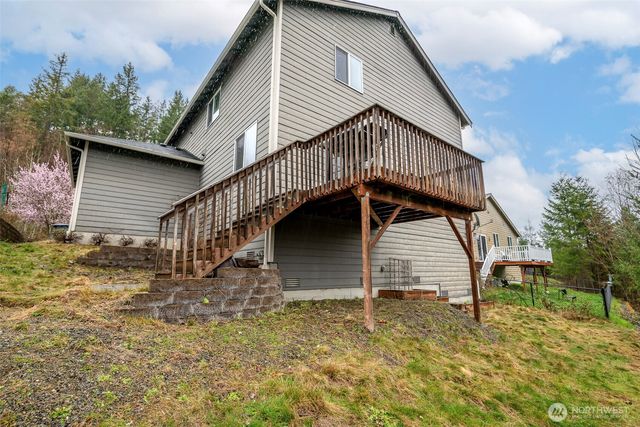 633 Joy Street, Eatonville, WA 98328