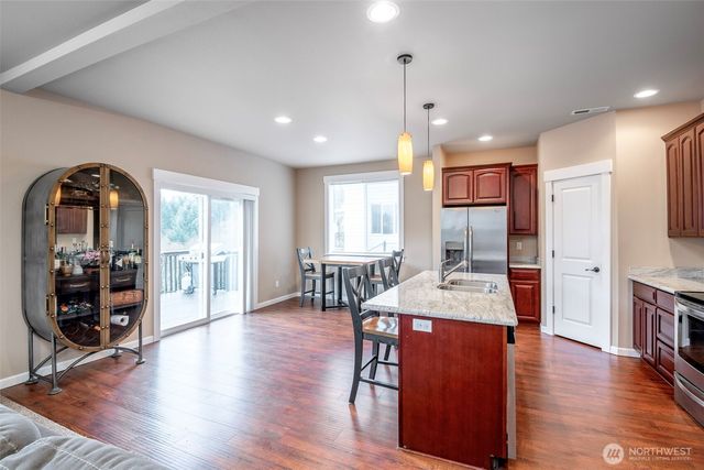 633 Joy Street, Eatonville, WA 98328