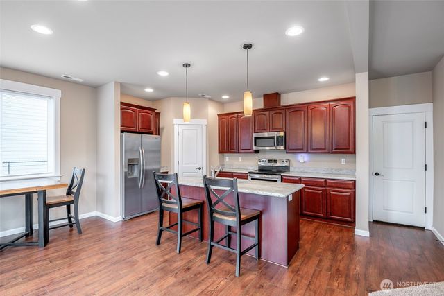 633 Joy Street, Eatonville, WA 98328