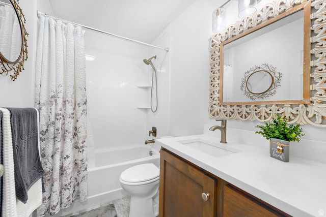 377 N 1140 E, Payson, UT 84651
