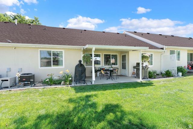 377 N 1140 E, Payson, UT 84651