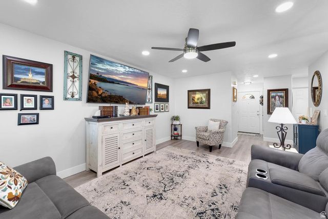 377 N 1140 E, Payson, UT 84651