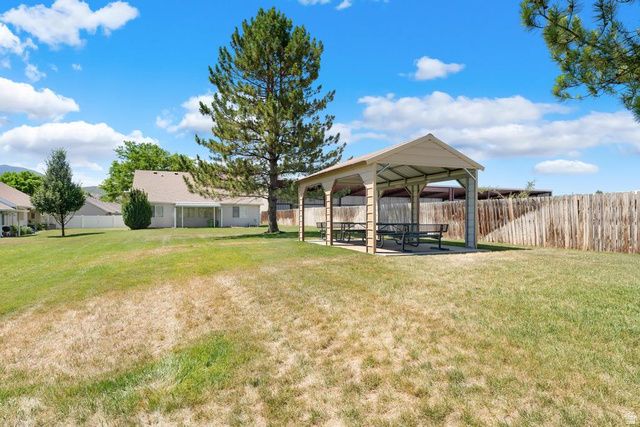 377 N 1140 E, Payson, UT 84651